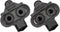 Shimano Schoenplaatjes Spd Zwart Sh51