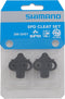Shimano Schoenplaatjes Spd Zwart Sh51