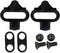 Shimano Schoenplaatjes Spd Zwart Sh51