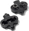 Shimano Schoenplaatjes Spd Zwart Sh51