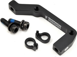 Shimano schrijfremadapter SM-MAF180 achterzijde, PM/IS