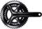 Shimano Shim crankstel RS510 11sp 50X34T