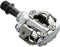 Shimano Shim pedalen SPD PDM540 dubb