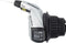Shimano Shimano Revo Shifter 7v Rechts Zilver/zwart 205 Cm