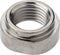 Shimano Sluitmoer Conus Links Nexus 3/7s Zilver