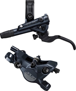Shimano SLX schijfremset links voorrem M7100 1000mm