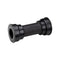 Shimano Slx/xt Mtb Bb71 Press Fit Trapaslagers Grijs 89.5/92 mm