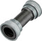 Shimano Slx/xt Mtb Bb71 Press Fit Trapaslagers Grijs 89.5/92 mm
