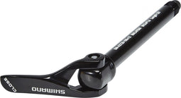 Shimano SM-AX720 E-Thru Front Wheel Quick-Release Axle 12x100mm