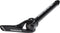 Shimano SM-AX720 E-Thru Front Wheel Quick-Release Axle 12x100mm