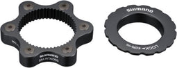 Shimano SM-RTAD05 Remschijf Adapter - -