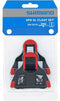 Shimano SM-SH10 SPD-SL Schoenplaatjes Set
