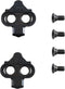 Shimano SM-SH51 SPD Schoenplaatjes set