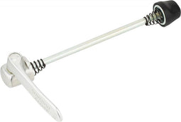 Shimano Snelspanner Achteras 170 Mm Aluminium Zilver