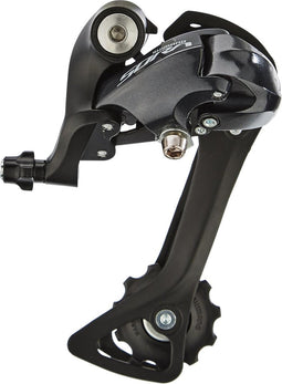 Shimano Sora Rd-3000 Achterderailleur 9 Speed Gs Zwart