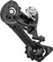 Shimano Sora Rd-3000 Achterderailleur 9 Speed Gs Zwart