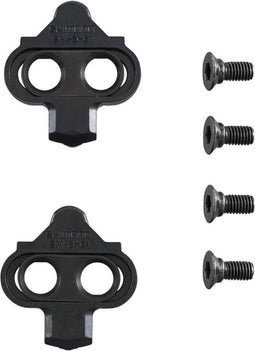 Shimano SPD Schoenplaatjes SM-SH51