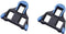 Shimano SPD-SL Schoenplaatje - Blauw