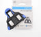 Shimano - SPD-SL SH12 Schoenplaatjes 2° Blauw