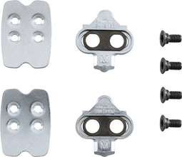 Shimano Spd Sm-sh56 Mtb Voetbalschoenen Zilver