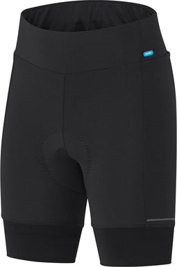 Shimano Sumire Fietsbroek Zwart Dames-L