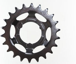 Shimano Tandwiel Opsteek 22t Nexus 1/2 X 3/32 Inch Bol