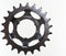 Shimano Tandwiel Opsteek 22t Nexus 1/2 X 3/32 Inch Bol
