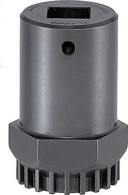 Shimano TL-UN66 trapaslager-sleutel