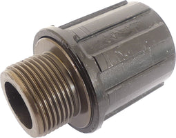 Shimano Tourney Fh-ty 500 Zwart