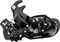 Shimano Tourney Ty300 Achterderailleur 6/7-speed Met Haak Zwart