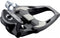 Shimano Ultegra PD-R8000 Pedalen Uitvoering E1 (lange as)