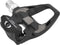 Shimano Ultegra PD-R8000 Pedalen Uitvoering E1 (lange as)
