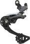 Shimano Ultegra R8000 11-speed Achterderailleur - GS: Lange kooi