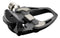 Shimano Ultegra R8000 - Carbon Pedalen - SPD-SL - Inclusief schoenplaatjes - Zwart