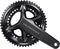 Shimano Ultegra R8100 Crankstel - 172,5 | 52/36