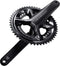 Shimano Ultegra R8100 Crankstel - 172,5 | 52/36