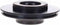 Shimano v-as conus naafdynamo dh-2n35 m11x10,5 y2yn98030