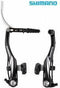 Shimano V-Brake Alivio T4000 voor zwart