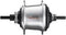 Shimano Versnellingsnaaf Nexus Sg-c3001 7v 36g Schijfrem Zwart