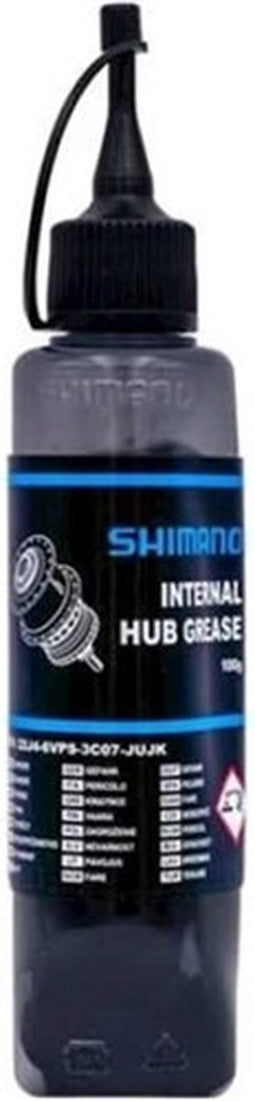 Shimano vet Nexus naven 100gr