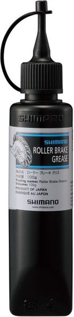 Shimano vet Rollerbrake tube 100gram