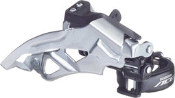 Shimano Voorderailleur Acera T3000 9s Klemband 63-66 Zilver