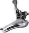 Shimano Voorderailleur Tiagra 4700 10s Dubbel Klemband