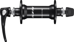 Shimano Voornaaf 105 R7000 Velgrem 32 Gaats 100 Mm Zwart