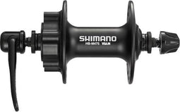 Shimano Voornaaf Deore Hb-m475-b Schijfrem Mtb 32 Gaats