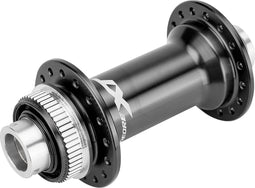 Shimano Voornaaf Deore Xt M8110 Centerlock 32 Gaats 110 Mm Zwart