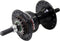 Shimano Voornaaf Nexus RB zwart