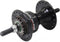 Shimano Voornaaf Nexus RB zwart