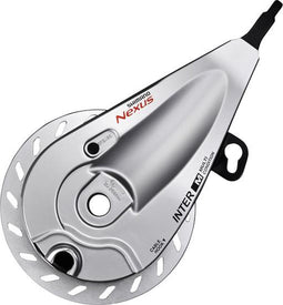 Shimano Voorrem unit Zilver BRC3000FBL2