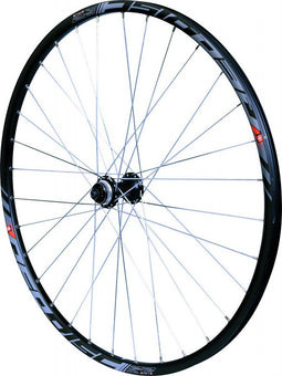 Shimano Voorwiel Neo 29 Acera M3050 centerlock zwart